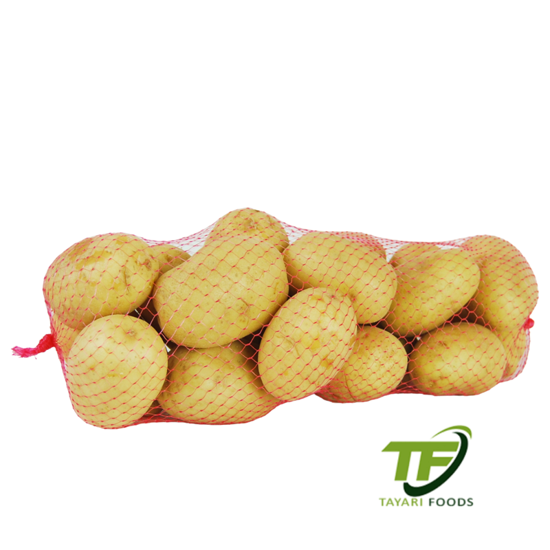 Shangi Potatoes/5KGS